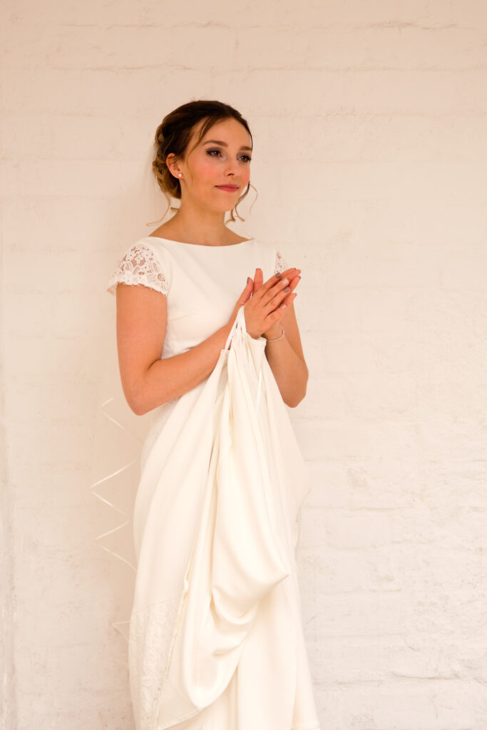 Fotograf Hamburg Eimsbüttel, Eppendorf, Hafencity, Bergedorf, Fotografin am Hochzeitstag