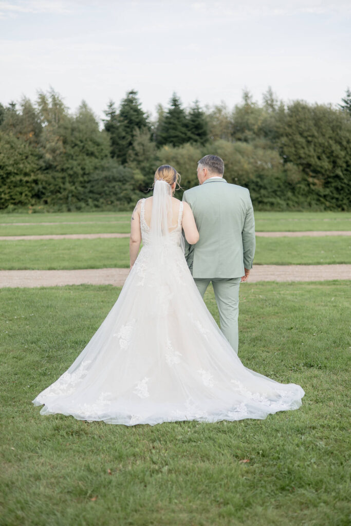 Brautpaar_Gut Schönau_Reinbek_Hochzeitsfotograf Hamburg Hannover Schleswig Holstein